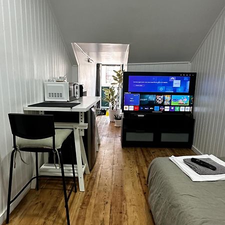 Gusmao House Hotel ลิสบอน ภายนอก รูปภาพ
